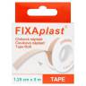 FIXAplas náplast Cívka 1,25cm x 5m pevná - Zdravotnické potřeby - Ostatní zdrav.potřeby Zdravotnické potřeby - Ostatní zdrav.potřeby